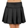 Spirit Halloween Black Satin Skirt 2 Spirit Halloween Black Satin Skirt -Mens Costumes Shop 01350628 a