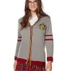 Spirit Halloween Gryffindor Sweater - Harry Potter -Mens Costumes Shop 01361179 a