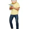 Spirit Halloween Adult Morty Costume - Rick And Morty 2 Spirit Halloween Adult Morty Costume - Rick And Morty -Mens Costumes Shop 01362953 a