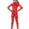 Spirit Halloween Kids Ladybug Costume - Miraculous: Tales Of Ladybug & Cat Noir 1 Spirit Halloween Kids Ladybug Costume - Miraculous: Tales Of Ladybug & Cat Noir -Mens Costumes Shop 01367382 a