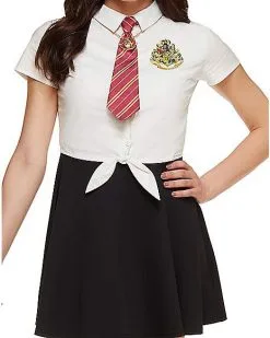 Spirit Halloween Hogwarts Uniform Costume - Harry Potter 9 Spirit Halloween Hogwarts Uniform Costume - Harry Potter -Mens Costumes Shop 01368182 c