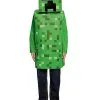 Spirit Halloween Kids Creeper Costume - Minecraft 1 Spirit Halloween Kids Creeper Costume - Minecraft -Mens Costumes Shop 01369107 a