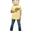 Spirit Halloween Teen Morty Costume - Rick And Morty 1 Spirit Halloween Teen Morty Costume - Rick And Morty -Mens Costumes Shop 01382480 a