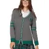 Spirit Halloween Slytherin Sweater - Harry Potter