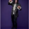 Spirit Halloween Adult Billy Butcherson Costume - Hocus Pocus -Mens Costumes Shop 01395193 a