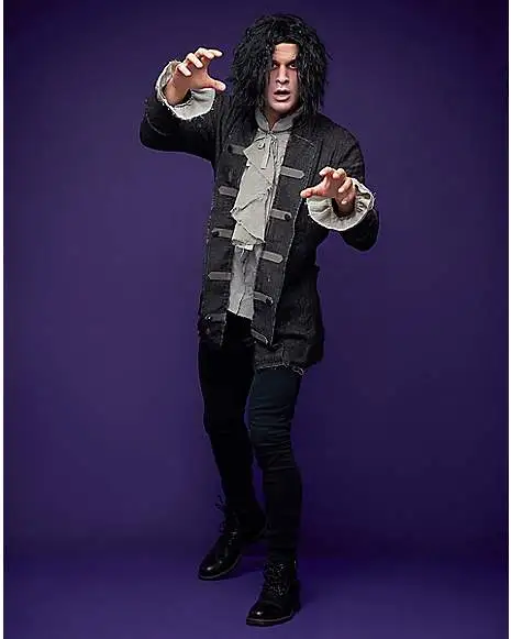 Spirit Halloween Adult Billy Butcherson Costume - Hocus Pocus 3 Spirit Halloween Adult Billy Butcherson Costume - Hocus Pocus