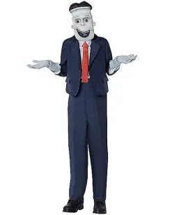 Spirit Halloween Kids Frankenstein Costume - Hotel Transylvania