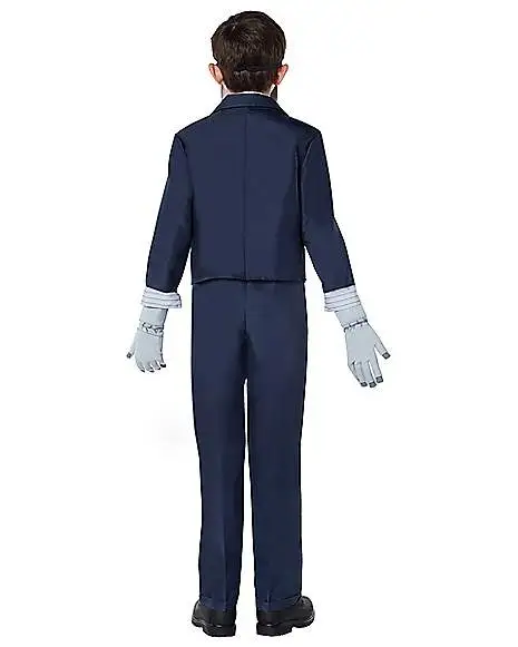Spirit Halloween Kids Frankenstein Costume - Hotel Transylvania 4 Spirit Halloween Kids Frankenstein Costume - Hotel Transylvania - Image 2