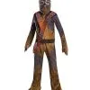 Spirit Halloween Kids Chewbacca Costume Deluxe - Solo: A Star Wars Story -Mens Costumes Shop 01415645 a