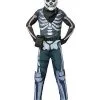 Spirit Halloween Boys Skull Trooper Costume - Fortnite