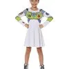 Spirit Halloween Kids Buzz Lightyear Dress Costume - Toy Story -Mens Costumes Shop 01433200 a