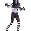 Spirit Halloween Kids Laughing Jack Skin Suit Costume 1 Spirit Halloween Kids Laughing Jack Skin Suit Costume -Mens Costumes Shop 01439827 a