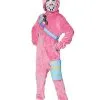 Spirit Halloween Boys Rabbit Raider Costume - Fortnite