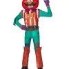 Spirit Halloween Boys TomatoHead Costume - Fortnite -Mens Costumes Shop 01444132 a