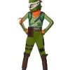 Spirit Halloween Boys Rex Costume - Fortnite 2 Spirit Halloween Boys Rex Costume - Fortnite -Mens Costumes Shop 01444181 a
