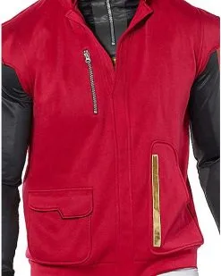 Spirit Halloween Adult Drift Costume - Fortnite 7 Spirit Halloween Adult Drift Costume - Fortnite -Mens Costumes Shop 01444405 d