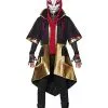 Spirit Halloween Adult Drift Coat - Fortnite -Mens Costumes Shop 01444603 a