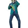 Spirit Halloween Adult DJ Yonder Costume - Fortnite -Mens Costumes Shop 01444645 a