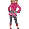 Spirit Halloween Girls Zoey Costume - Fortnite 2 Spirit Halloween Girls Zoey Costume - Fortnite -Mens Costumes Shop 01444801 a
