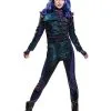 Spirit Halloween Kids Mal Costume Deluxe - Descendants 3 1 Spirit Halloween Kids Mal Costume Deluxe - Descendants 3 -Mens Costumes Shop 01448257 a