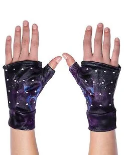 Spirit Halloween Kids Mal Costume Deluxe - Descendants 3 -Mens Costumes Shop 01448257 c