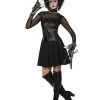 Spirit Halloween Adult Edward Scissorhands Costume Dress -Mens Costumes Shop 01450949 a