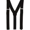 Spirit Halloween Basic Suspenders -Mens Costumes Shop 01456631 a