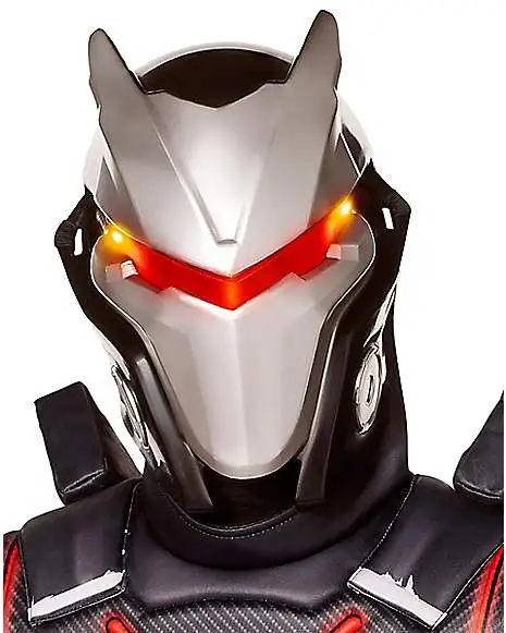 Spirit Halloween Light Up Boys Omega Costume - Fortnite 5 Spirit Halloween Light Up Boys Omega Costume - Fortnite - Image 3