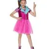 Spirit Halloween Kids JoJo Siwa Dress 2 Spirit Halloween Kids JoJo Siwa Dress -Mens Costumes Shop 01459205 a