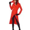 Spirit Halloween Kids Carmen Sandiego Costume 1 Spirit Halloween Kids Carmen Sandiego Costume -Mens Costumes Shop 01461169 a