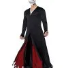 Spirit Halloween Adult Ichigo Kurosaki Robe Costume - Bleach 2 Spirit Halloween Adult Ichigo Kurosaki Robe Costume - Bleach -Mens Costumes Shop 01461243 a