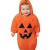 Spirit Halloween Baby Bunting Jack-O'-Lantern Costume -Mens Costumes Shop 01465913 a