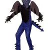 Spirit Halloween Kids Dark Dragon Costume -Mens Costumes Shop 01476316 a