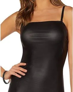 Spirit Halloween Adult Tube Dress -Mens Costumes Shop 01482165 c