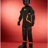 Spirit Halloween Boys Dark Voyager Costume - Fortnite -Mens Costumes Shop 01486968 a