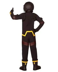 Spirit Halloween Boys Dark Voyager Costume - Fortnite 7 Spirit Halloween Boys Dark Voyager Costume - Fortnite -Mens Costumes Shop 01486968 c