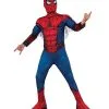 Spirit Halloween Kids Red And Blue Spider-Man Costume 1 Spirit Halloween Kids Red And Blue Spider-Man Costume -Mens Costumes Shop 01489467 a