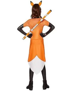 Spirit Halloween Kids Rena Rouge Costume - Miraculous Ladybug 8 Spirit Halloween Kids Rena Rouge Costume - Miraculous Ladybug -Mens Costumes Shop 01493113 c