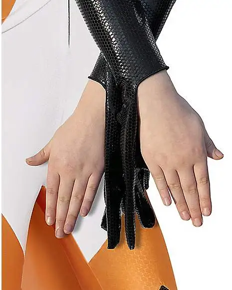 Spirit Halloween Kids Rena Rouge Costume - Miraculous Ladybug 6 Spirit Halloween Kids Rena Rouge Costume - Miraculous Ladybug - Image 4