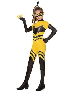 Mens Costumes Shop 25 Spirit Halloween Kids Queen Bee Costume - Miraculous Ladybug