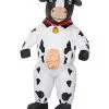 Spirit Halloween Kids Cow Inflatable Costume 2 Spirit Halloween Kids Cow Inflatable Costume -Mens Costumes Shop 01499359 a
