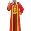 Spirit Halloween Adult Dungeon Master Costume - Dungeons & Dragons