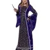 Spirit Halloween Kids Star Sorceress Costume 2 Spirit Halloween Kids Star Sorceress Costume -Mens Costumes Shop 01523968 a