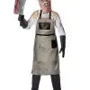 Spirit Halloween Kids Pig Butcher Costume 2 Spirit Halloween Kids Pig Butcher Costume -Mens Costumes Shop 01525229 a