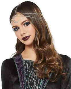 Spirit Halloween Kids Celestial Sorceress Costume 7 Spirit Halloween Kids Celestial Sorceress Costume -Mens Costumes Shop 01528017 c