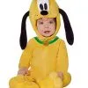 Spirit Halloween Baby Pluto Costume - Mickey And Friends -Mens Costumes Shop 01528637 a