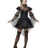 Spirit Halloween Adult Victorian Doll Costume 1 Spirit Halloween Adult Victorian Doll Costume -Mens Costumes Shop 01541168 a