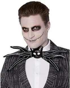 Spirit Halloween Adult Jack Skellington Suit - The Nightmare Before Christmas -Mens Costumes Shop 01542687 c