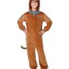 Spirit Halloween Kids Scooby-Doo Union Suit