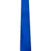 Spirit Halloween Royal Blue Tie -Mens Costumes Shop 01546928 a